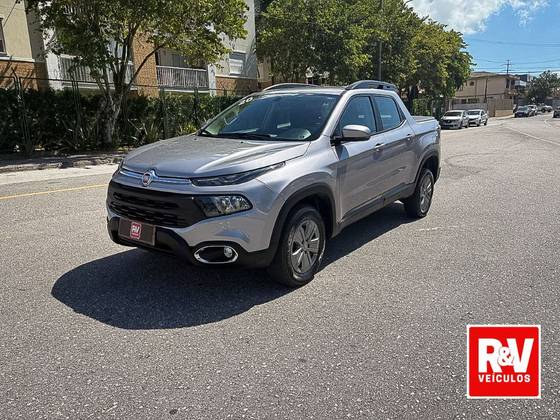 FIAT TORO 1.8 16V EVO FLEX FREEDOM AT6